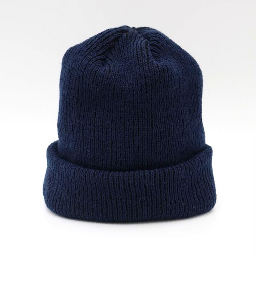 【INFIELDER DESIGN/インフィールダーデザイン】ST BEANIE ワッチ ニット帽