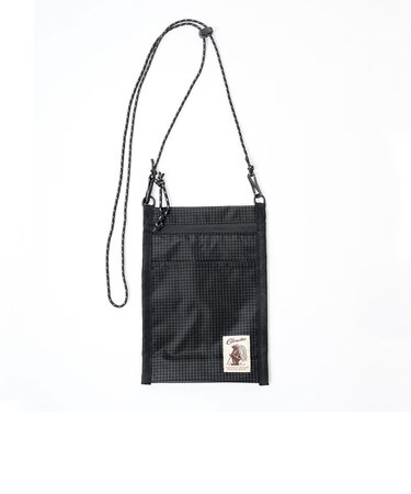 【COBMASTER/コブマスター】Boxrip NECKPOUCH