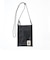 【COBMASTER/コブマスター】Boxrip NECKPOUCH