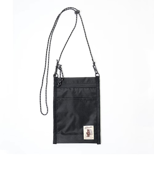 【COBMASTER/コブマスター】Boxrip NECKPOUCH