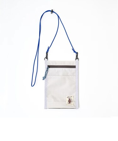 【COBMASTER/コブマスター】Boxrip NECKPOUCH