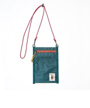 【COBMASTER/コブマスター】Boxrip NECKPOUCH