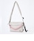 【COBMASTER/コブマスター】PADDED BUDDY SHOULDER