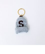 【INFIELDER DESIGN/インフィールダーデザイン】ALPHABET HOLDER