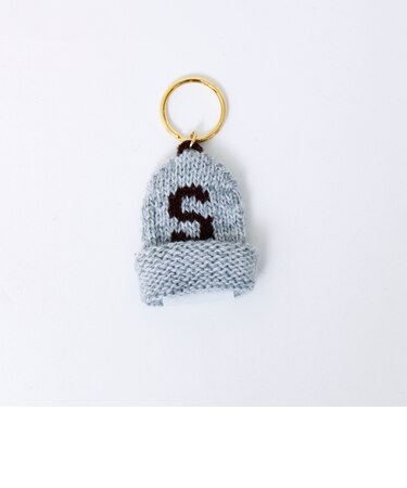 【INFIELDER DESIGN/インフィールダーデザイン】ALPHABET HOLDER