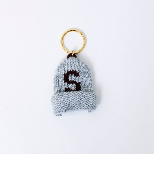 【INFIELDER DESIGN/インフィールダーデザイン】ALPHABET HOLDER