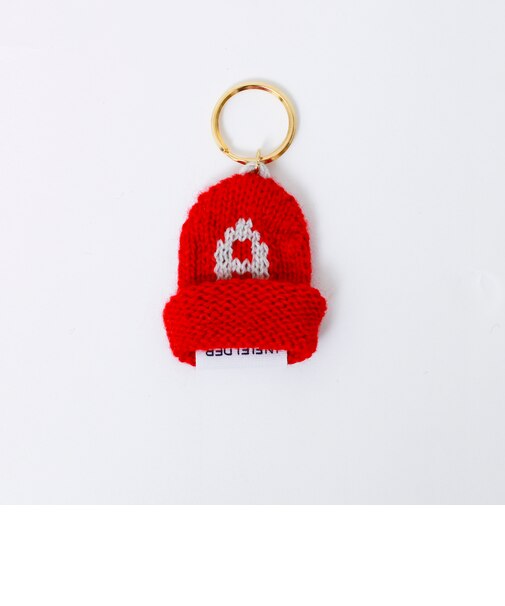 【INFIELDER DESIGN/インフィールダーデザイン】ALPHABET HOLDER