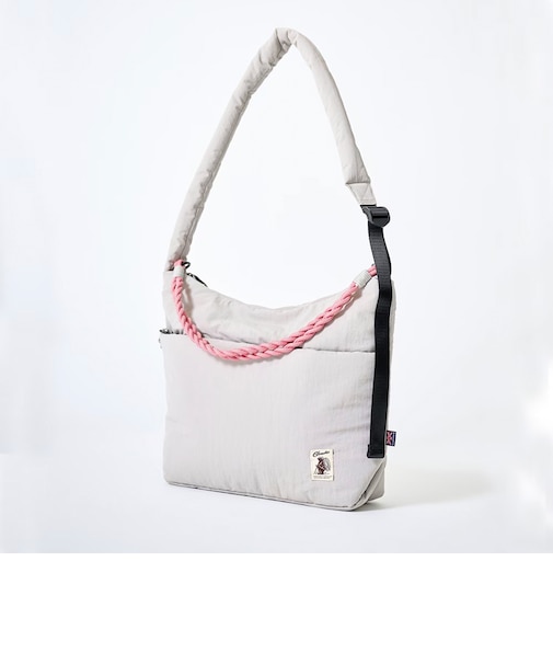 【COBMASTER/コブマスター】PADDED SHOULDER