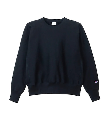 【Champion】REVERSE WEAVE CREW NECK SWEATSHIRT