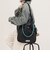 《別注》【OUTDOOR PRODUCTS】アレンジハンドルドロストバッグ
