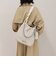 《別注》【OUTDOOR PRODUCTS】アレンジハンドルドロストバッグ