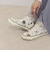 【CONVERSE/コンバース】オールスター エイジド ハンティング HI