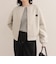 【Champion/チャンピオン】SNAP CARDIGAN