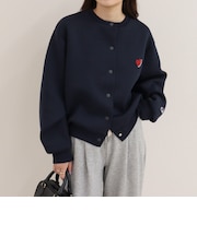 【Champion/チャンピオン】SNAP CARDIGAN