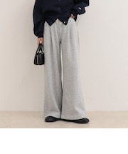 【Champion/チャンピオン】WIDE SWEATPANTS