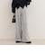 【Champion/チャンピオン】WIDE SWEATPANTS
