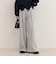【Champion/チャンピオン】WIDE SWEATPANTS