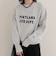 【Champion/チャンピオン】REVERSE WEAVE CREW NECK SWEATSHIRT