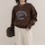【Champion/チャンピオン】REVERSE WEAVE CREW NECK SWEATSHIRT