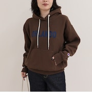 【Champion/チャンピオン】REVERSE WEAVE HOODED SWEATSHIRT
