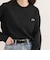 【LACOSTE/ラコステ】ロングスリーブＴシャツ