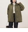【昨年大好評につき今年も登場】Sorona PADDING COAT