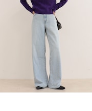 【LEVI'S/リーバイス】CINCH WIDE LEG
