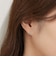 プチビジューピアス