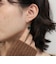 プチビジューピアス