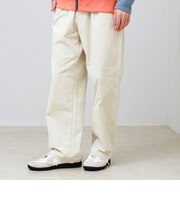 【大人のリラックス万能パンツ/7色展開/ユニセックス】GOODNESSコーデュロイイージーパンツ