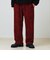 【大人のリラックス万能パンツ/7色展開/ユニセックス】GOODNESSコーデュロイイージーパンツ