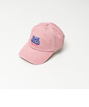 【BLUE GLASS】DELIVERY CAP 2