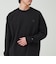 【BOY BACK FANCY】裏配色 ロングスリーブTシャツ