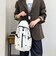 【BEAURE/ビュレ】リップストップバックパック