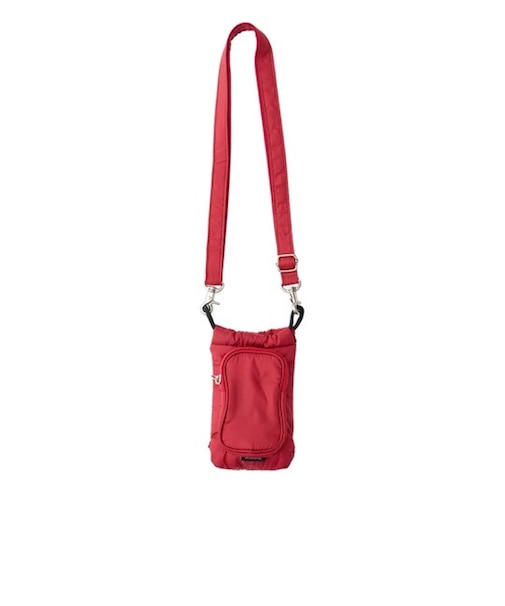 【A SCENE/エーシーン】Alpha pouch