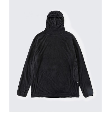 【WILD THINGS/ワイルドシングス】PRIMALOFT EVOLVE HOODY