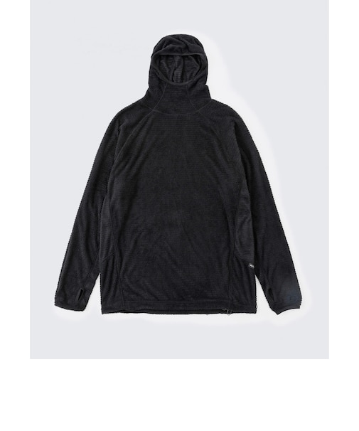【WILD THINGS/ワイルドシングス】PRIMALOFT EVOLVE HOODY