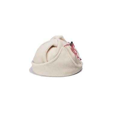 【halo Commodity/ハロ コモディティー】Lock Flap Beanie
