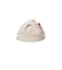 【halo Commodity/ハロ コモディティー】Lock Flap Beanie