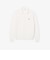 【LACOSTE/ラコステ】ワンポイント ロングスリーブポロシャツ