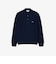 【LACOSTE/ラコステ】ワンポイント ロングスリーブポロシャツ