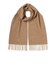 【BARBOUR/バブアー】PLAIN LAMBSWOOL SCARF
