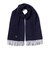 【BARBOUR/バブアー】PLAIN LAMBSWOOL SCARF