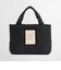 【BARBOUR/バブアー】MARIAH MINI QUILTED TOTE BAG