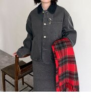 【L.L.Bean/エル・エル・ビーン】Bean’s Prospect Harbor Field Coat