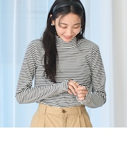メロータートル ロングスリーブTシャツ(WEB限定カラー)