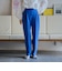 イージービューティーテーパードパンツ（WEB限定サイズ）