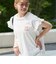 ピグメントアソートフリルTシャツ