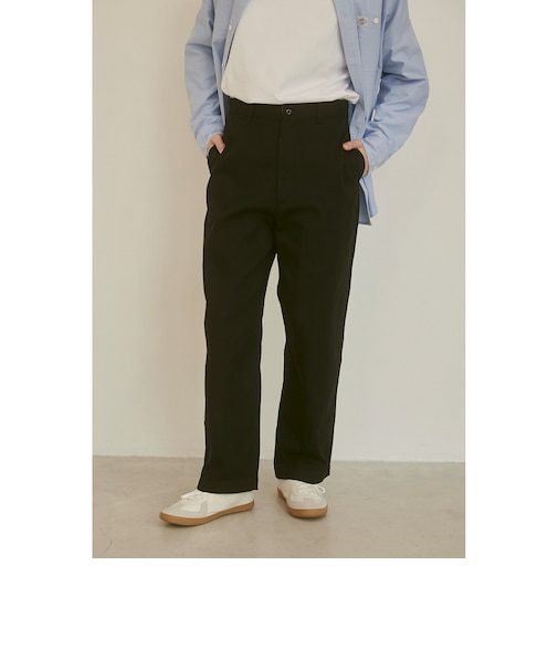 【PARKING】CHINO WIDE PT