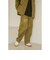 【PARKING】CHINO WIDE PT
